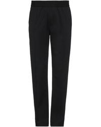 Emporio Armani - Trouser - Lyst