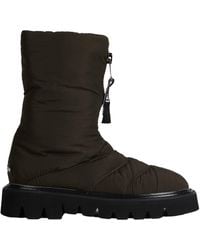 Elena Iachi - Ankle Boots - Lyst