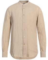 Mazzarelli - Hemd - Lyst