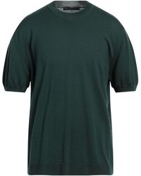 Low Brand - Pullover - Lyst