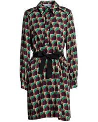EMMA & GAIA - Mini Dress - Lyst