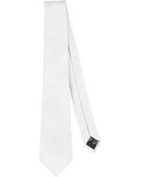 Lanvin - Ties & Bow Ties Silk - Lyst