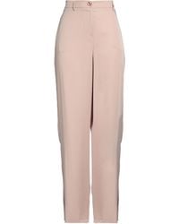 CROCHÈ - Blush Pants Lyocell - Lyst