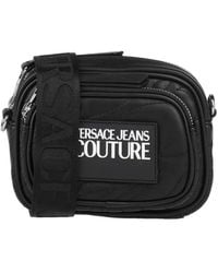 Versace Jeans Couture - Cross-Body Bag - Lyst