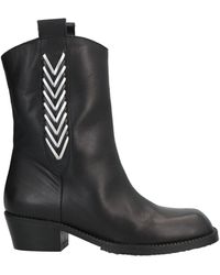 Marc Ellis - Ankle Boots Soft Leather - Lyst