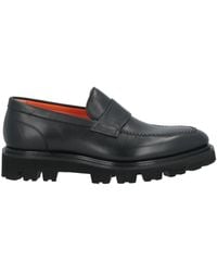 Santoni - Loafer - Lyst
