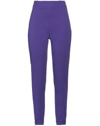 Nineminutes - Trouser - Lyst