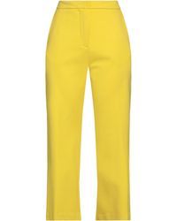 MEIMEIJ - Pants - Lyst