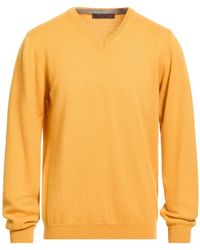 Messagerie - Pullover - Lyst
