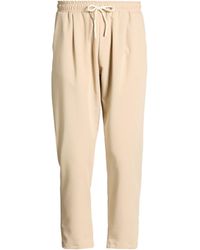 Imperial - Pants Polyester, Viscose, Elastane - Lyst