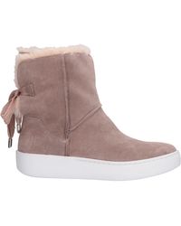 Lumberjack - Ankle Boots - Lyst
