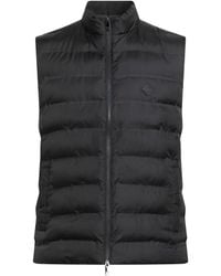 Hackett - Veste Sans Manches - Lyst
