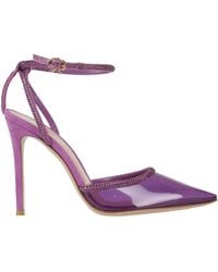 Gianvito Rossi - Pumps - Lyst