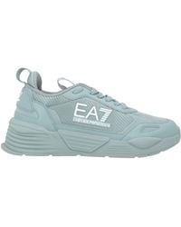EA7 - Sneakers - Lyst