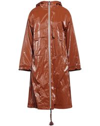 Sfizio - Coat - Lyst