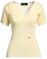 DSquared² - Pullover - Lyst