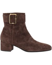 Bally - Stiefelette - Lyst