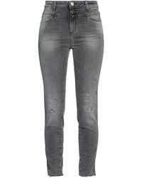 Closed - Jeans Organic Cotton, Elastane - Lyst