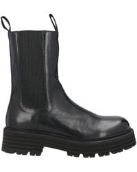 Calpierre - Ankle Boots - Lyst