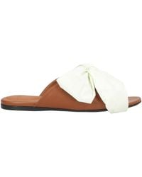 High - Thong Sandal - Lyst