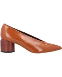 Halmanera - Pumps - Lyst