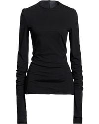 Rick Owens - T-Shirt - Lyst