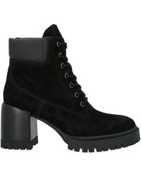 Casadei - Ankle Boots - Lyst