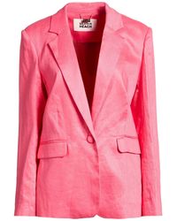 Silvian Heach - Blazer - Lyst