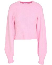 Patrizia Pepe - Pullover - Lyst