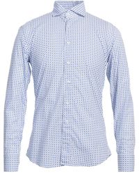 BASTONCINO - Shirt Cotton - Lyst
