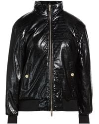 ARMANI EXCHANGE - Jackets - Lyst