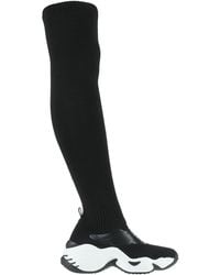 Emporio Armani Boots for Women | Online Sale up to 84% off | Lyst