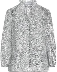 Ba&sh - Blouse - Lyst