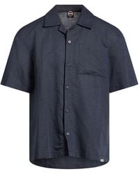 Colmar - Shirt Linen, Cotton - Lyst