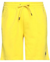 U.S. POLO ASSN. - Shorts & Bermuda Shorts - Lyst