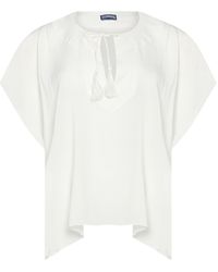 Vilebrequin - Top - Lyst