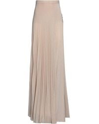 Elisabetta Franchi - Maxi Skirt - Lyst