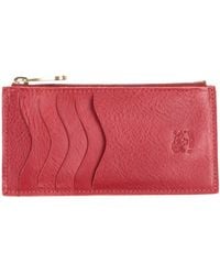 Il Bisonte - Cardholders - Lyst