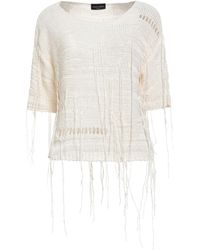 Roberto Collina - Sweaters - Lyst