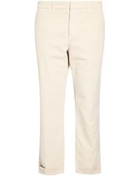 Fay - Trouser - Lyst