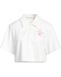 Miss Sixty - Poloshirt - Lyst