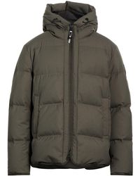 DUNO - Puffer - Lyst