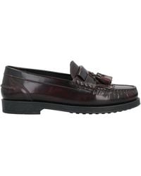 Tod's - Loafer - Lyst