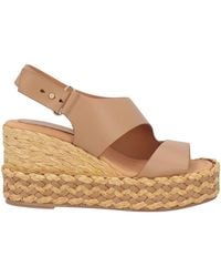Paloma Barceló - Sandals - Lyst