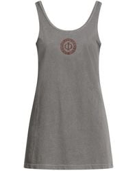 Philosophy Di Lorenzo Serafini - Tank Top - Lyst