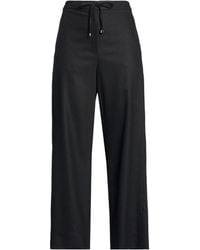 Max Mara - Pants Virgin Wool, Elastane - Lyst