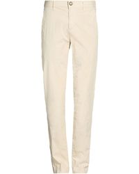 Jacob Cohen - Pants Cotton, Elastane, Polyester - Lyst
