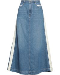 DIESEL Skirts for Women | Online Sale up to 73% off | Lyst