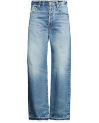 GALLERY DEPT. - Jeans Cotton - Lyst