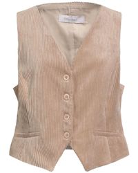 Motel - Waistcoat - Lyst